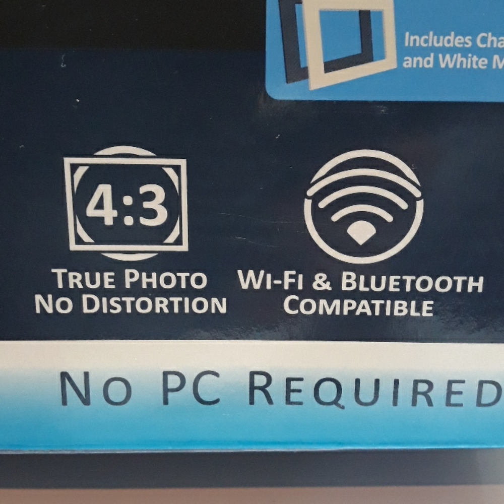 ● Digital Photo Frame - Picture 13 of 15